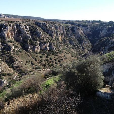 Appartamento La Chiesetta Matera Eksteriør bilde