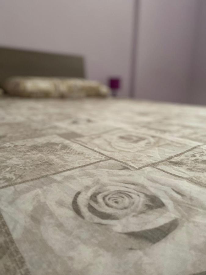 Appartamento La Chiesetta Matera Eksteriør bilde