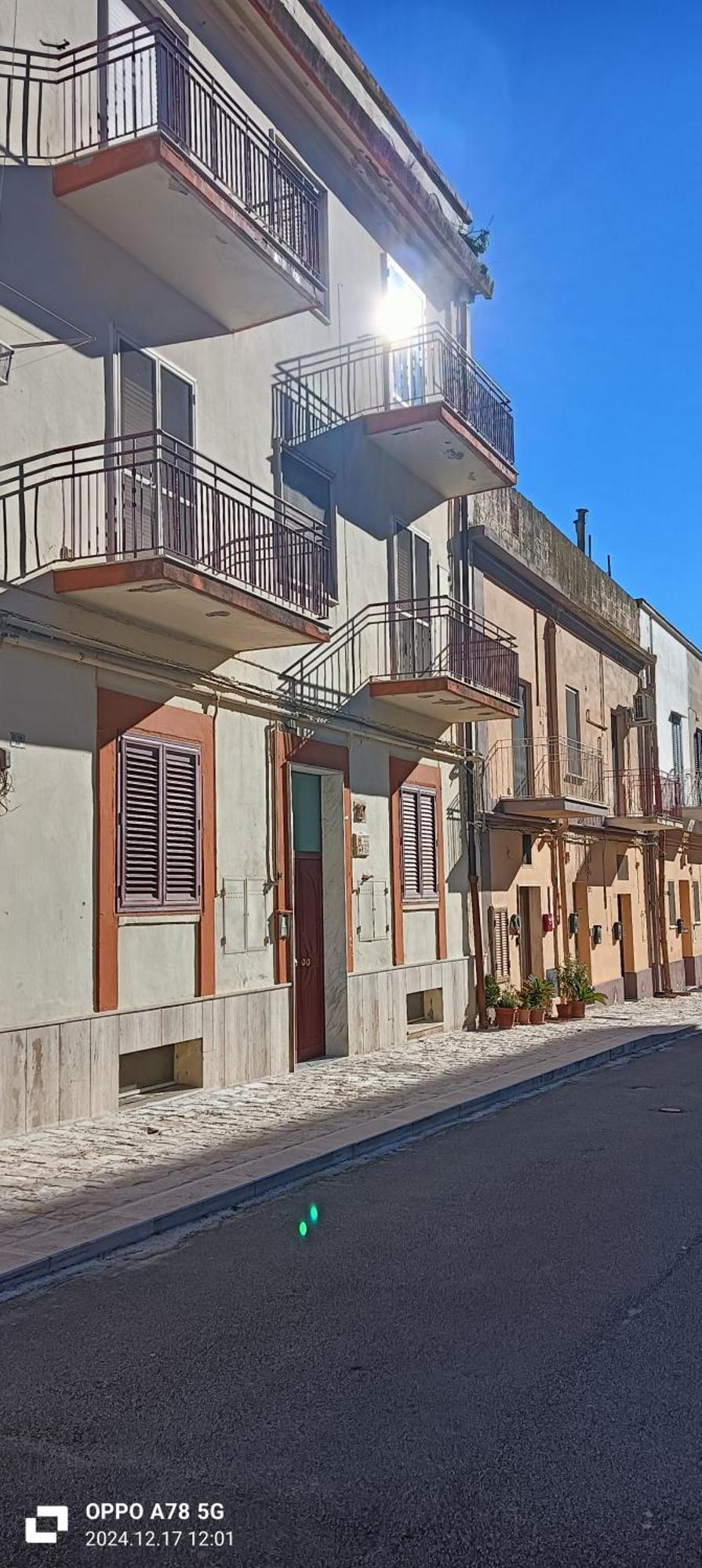Appartamento La Chiesetta Matera Eksteriør bilde