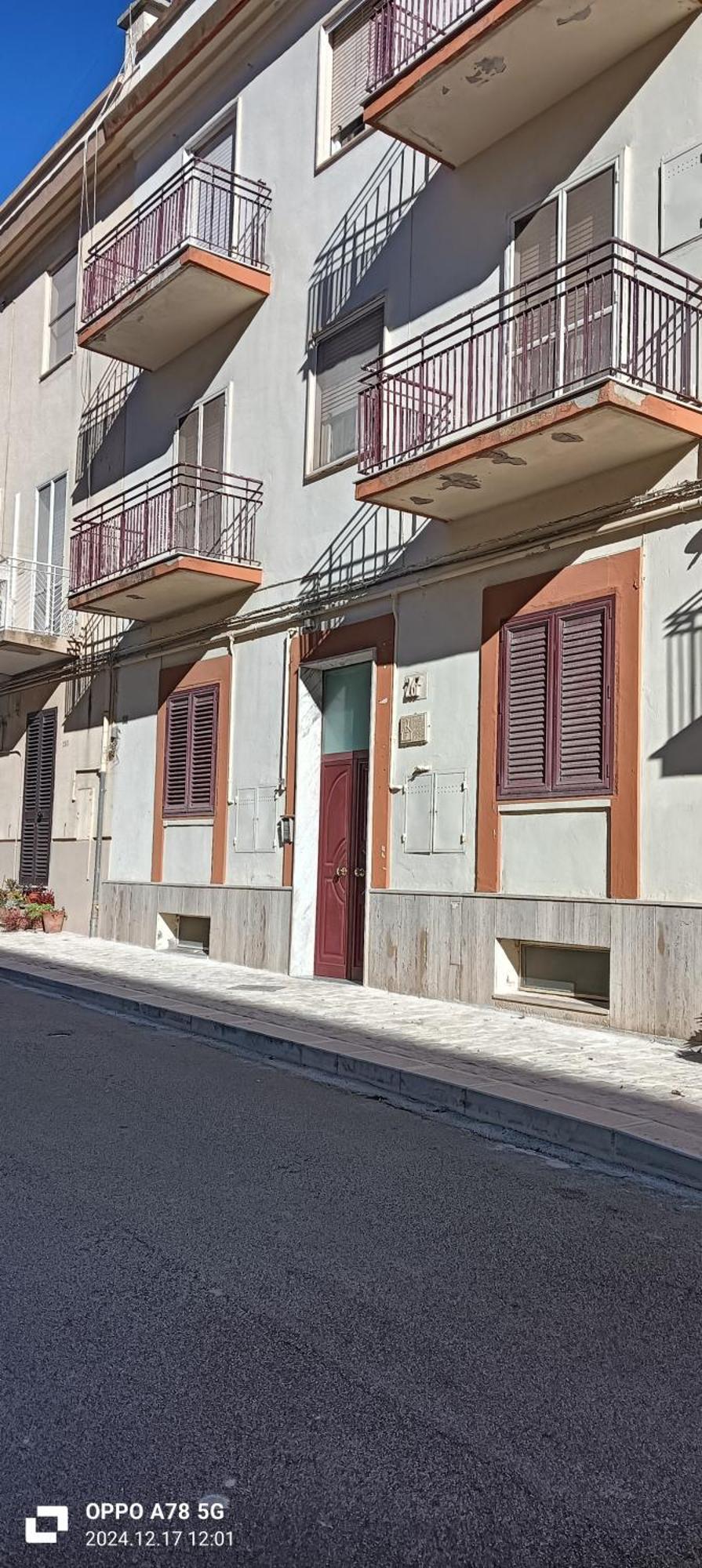 Appartamento La Chiesetta Matera Eksteriør bilde